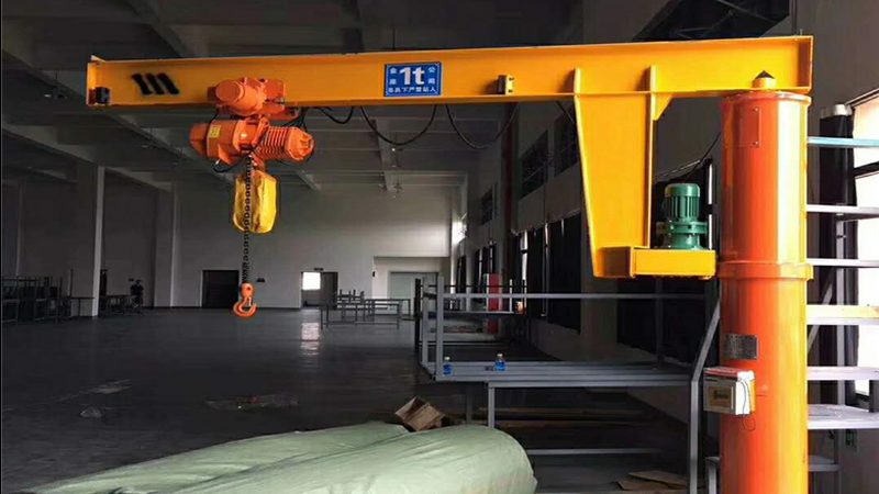 起重机齿轮箱规格参数详解：关键指标与选型逻辑