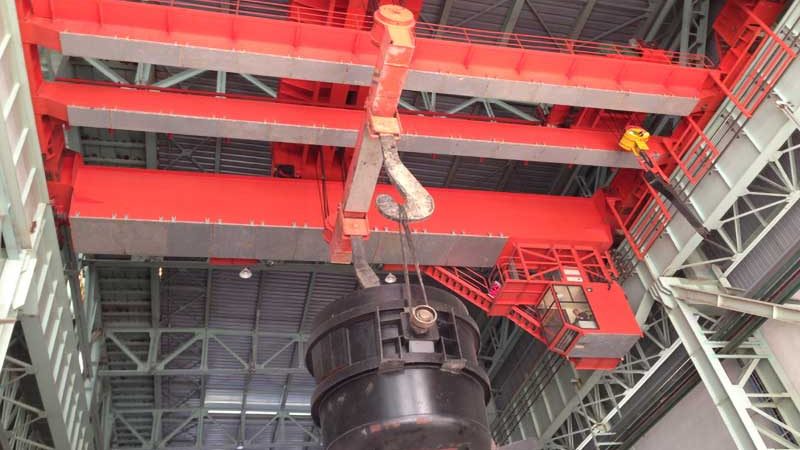 成都架桥机租赁：揭秘桥梁建设背后的技术力量