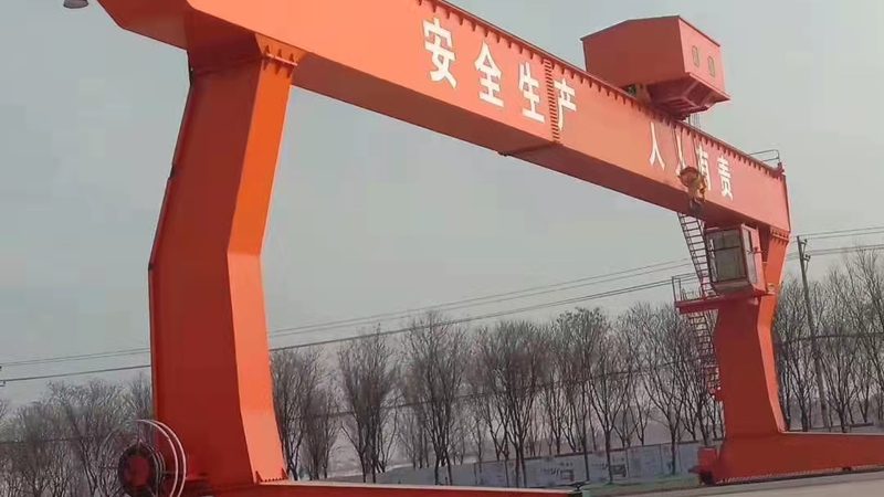 双梁起重机：吨位分类背后的奥秘**
